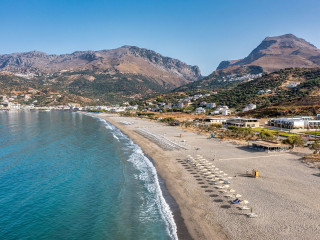 South trip (Kournas,Plakias,Argyroupoli and Preveli mon.) Image 8