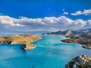 Spinalonga Island Image 2