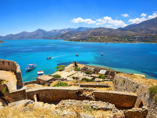 Σπιναλόγκα Image 1