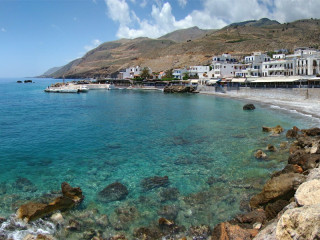Loutro Image 1