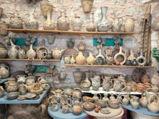 Arkadi Margarites Melidoni Image 4