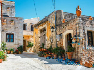 Arkadi Margarites Melidoni and farm Image 8