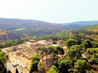 Heraklipon City Image 5