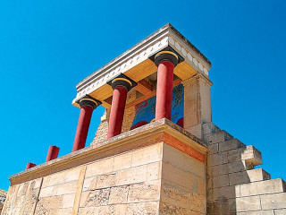 Heraklipon City Image 4