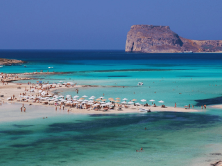 Gramvousa - Balos Image 7