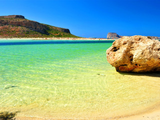 Gramvousa - Balos Image 2