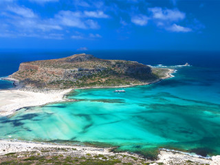 Gramvousa - Balos Image 3