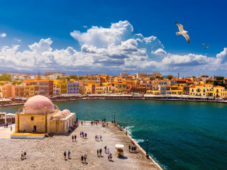 Chania City Image 4