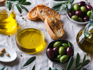 Kournas Georgioupoli and Olive oil Factory Image 4