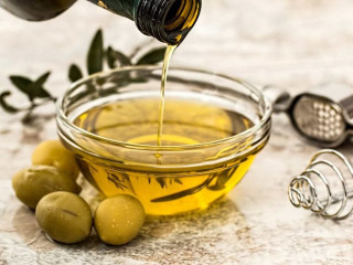 Kournas Georgioupoli and Olive oil Factory Image 8