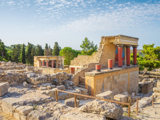 Knossos Museum Image 5