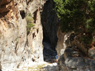 Samaria Image 3
