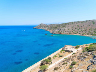 Spinalonga Guied tour Image 7