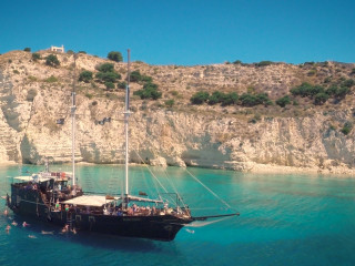 SOUDA BAY CRUISE Image 4