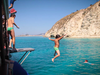SOUDA BAY CRUISE Image 7