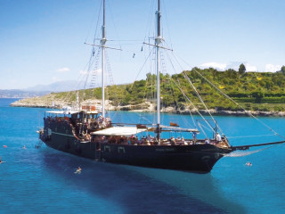 SOUDA BAY CRUISE Image 5